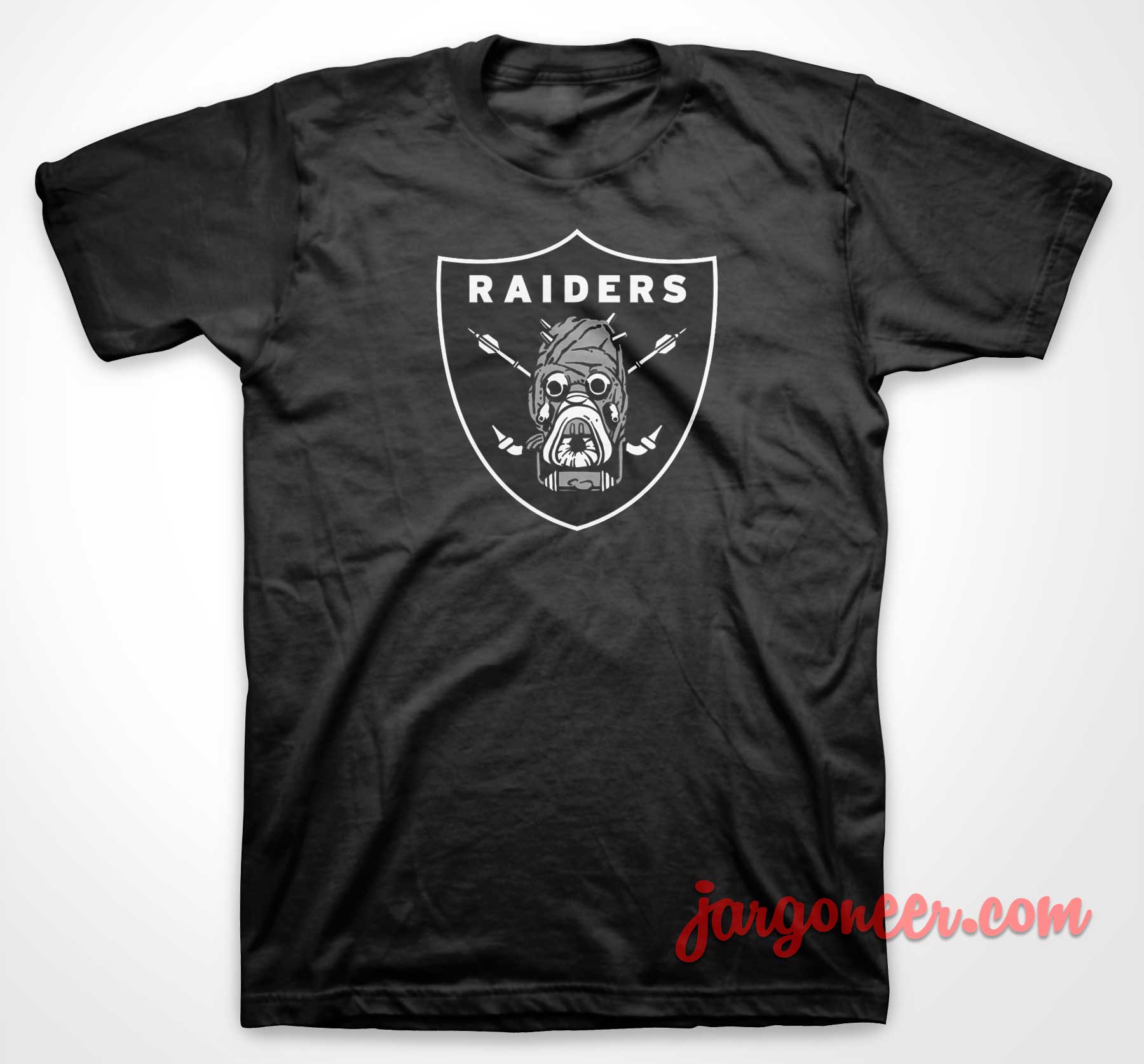 Raiders Star Wars - Shop Unique Graphic Cool Shirt Designs