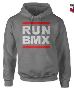 Run BMX Hoodie