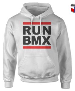 Run BMX Hoodie