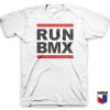 Run BMX T-Shirt