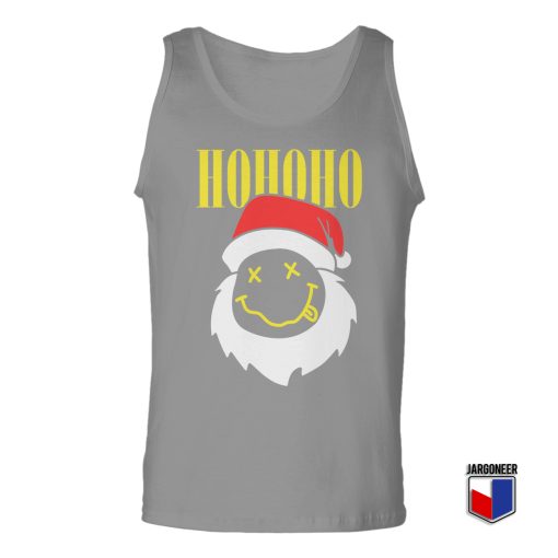 Smell Like Nort Pole Spirit Unisex Adult Tank Top