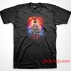 Quavo The Bold Young Guy T Shirt