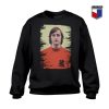 The Legendary Johan Cruijf Crewneck Sweatshirt