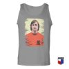 The Legendary Johan Cruijff Unisex Adult Tank Top