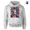 Union Mick Hoodie