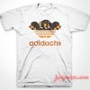 Adidachshund T-Shirt