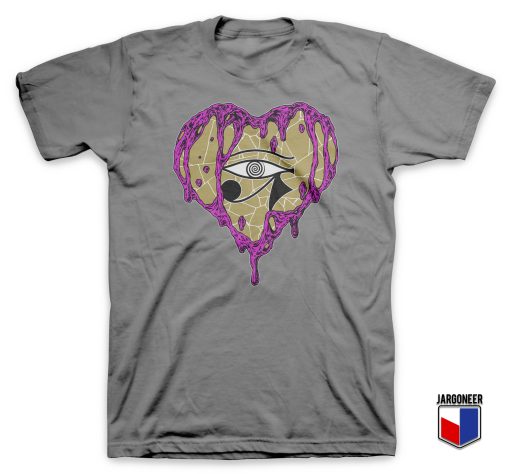 All Seeing Love T Shirt