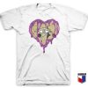 All Seeing Love T-Shirt