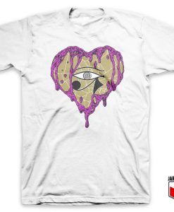 All Seeing Love T-Shirt