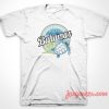 Bahamas Discover Paradise T-Shirt