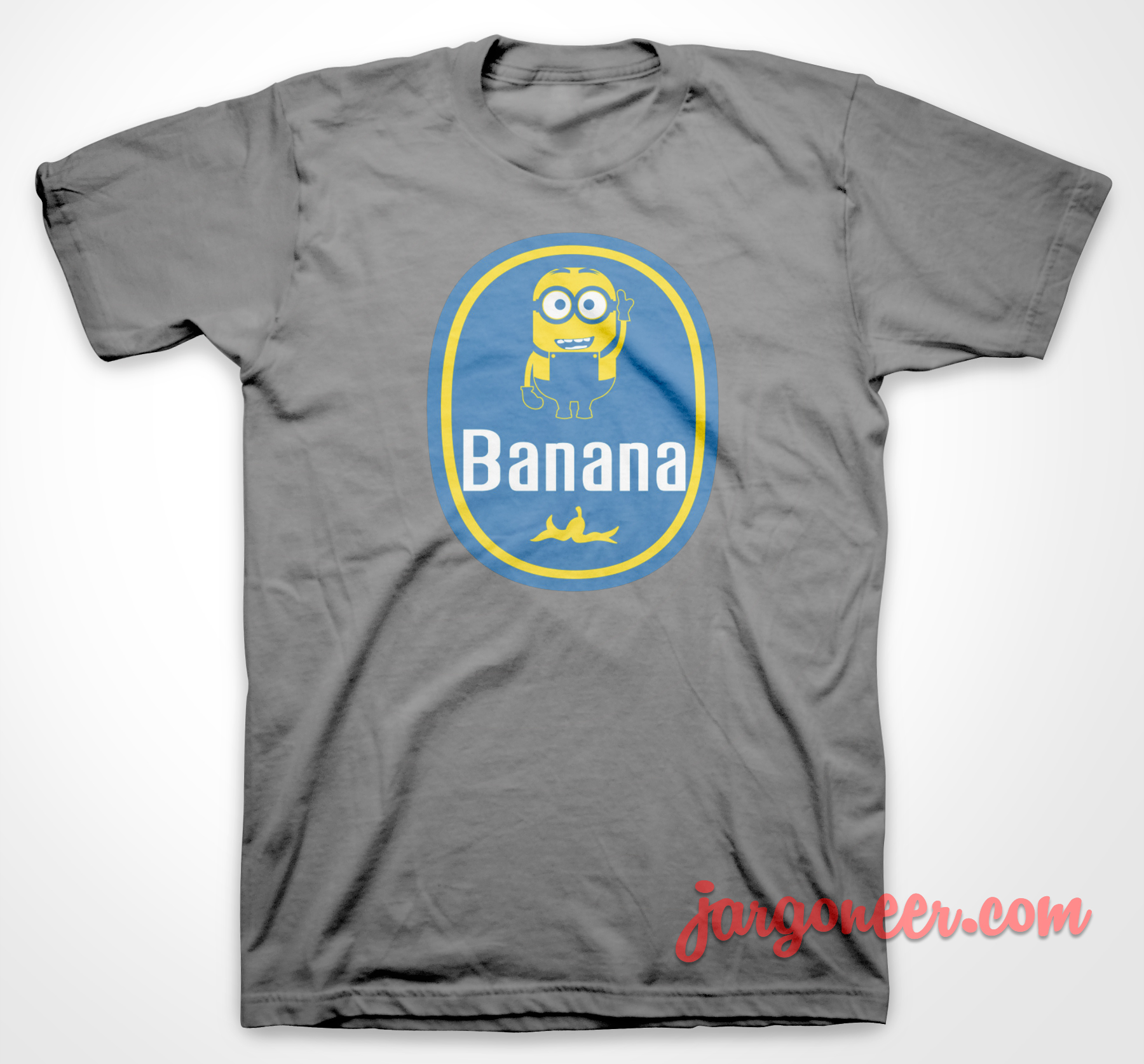 Banana - Shop Unique Graphic Cool Shirt Designs