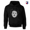 Charlie Chaplin Crewneck Sweatshirt