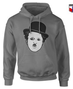 Charlie Chaplin Hoodie