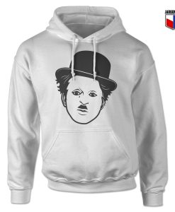 Charlie Chaplin Hoodie