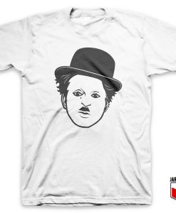 Charlie Chaplin T Shirt