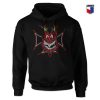 Chopper Devil Hoodie