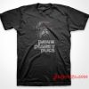 Dawn Of The Planet Pugs T-Shirt