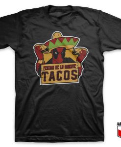 Dead Tacos T-Shirt