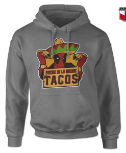 Dead Tacos Hoodie