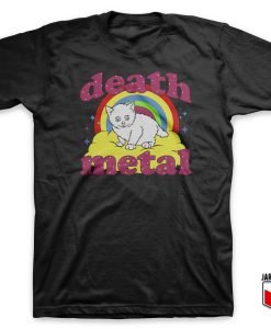 Death Metal Black T Shirt 247x300 - Shop Unique Graphic Cool Shirt Designs