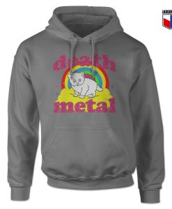 Death Metal Hoodie