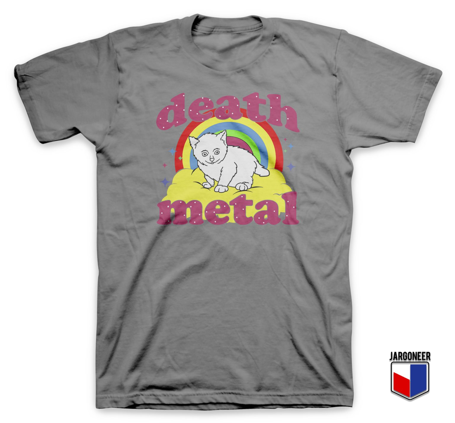 Death Metal T-Shirt | Ideas T-Shirt | Designs jargoneer.com