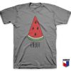 Enjoy Watermelon T-Shirt