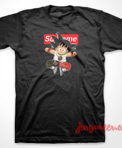 Goku Supreme T-Shirt