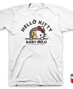 Hello Milo T-Shirt