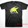 Henlo Ass Bird T-Shirt