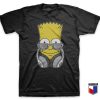 Swags Bart T-Shirt