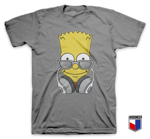 Swags Bart T Shirt