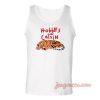 Hobbes And Calvin Unisex Adult Tank Top