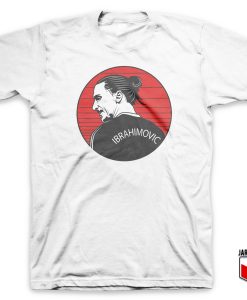 Ibrahimovic T Shirt