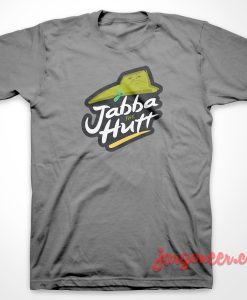 Jabba Hut T-Shirt