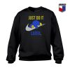 Ibrahimovic Crewneck Sweatshirt