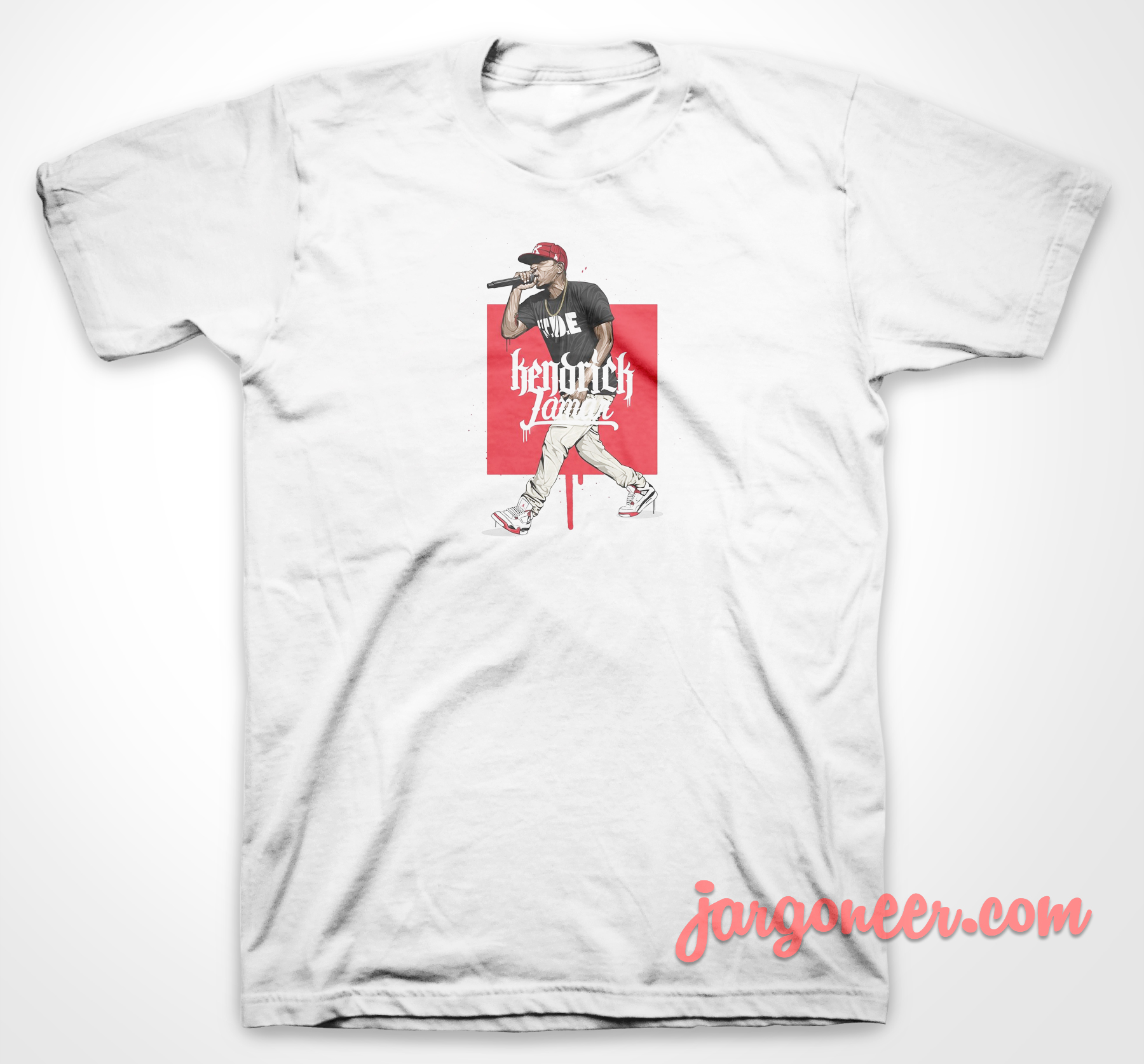 Kendrick Lamar - Shop Unique Graphic Cool Shirt Designs