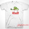 Kermit Selfie T-Shirt