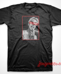 Lil Peep 247x300 - Music Clothing
