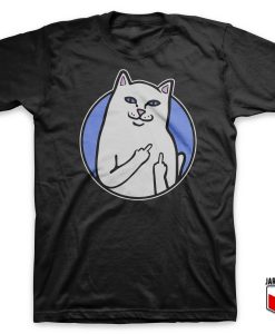 Naughty Cat Black T Shirt 247x300 - Shop Unique Graphic Cool Shirt Designs