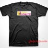 Ooh Donuts T-Shirt