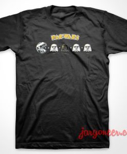 Pacwars T-Shirt
