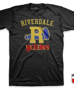 Riverdale Bitches T-Shirt