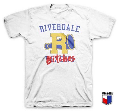 Riverdale Bitches T Shirt