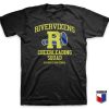 Riverdale Cheerleading Squad T-Shirt