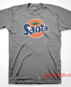 Santa T-Shirt