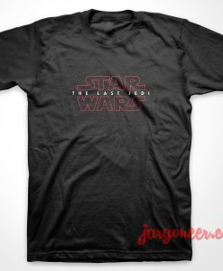 Star Wars The Last Jedi 247x300 - Shop Unique Graphic Cool Shirt Designs