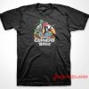 Mario Princess T Shirt