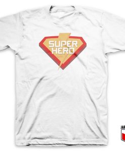 Super Hero T Shirt