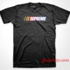 Supreme Nascar T-Shirt